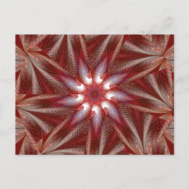 CARTÃO POSTAL LOTO BRANCO 10 (Frente)