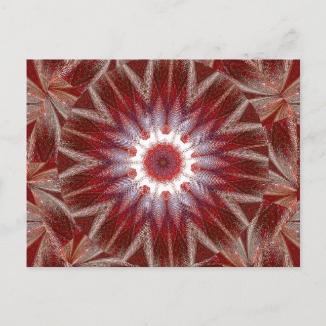 CARTÃO POSTAL LOTO BRANCO 11 (Frente)