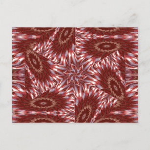 CARTÃO POSTAL LOTO BRANCO 16