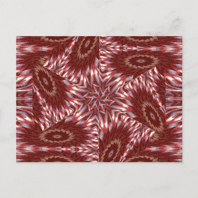 CARTÃO POSTAL LOTO BRANCO 16 (Frente)