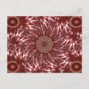 CARTÃO POSTAL LOTO BRANCO 17