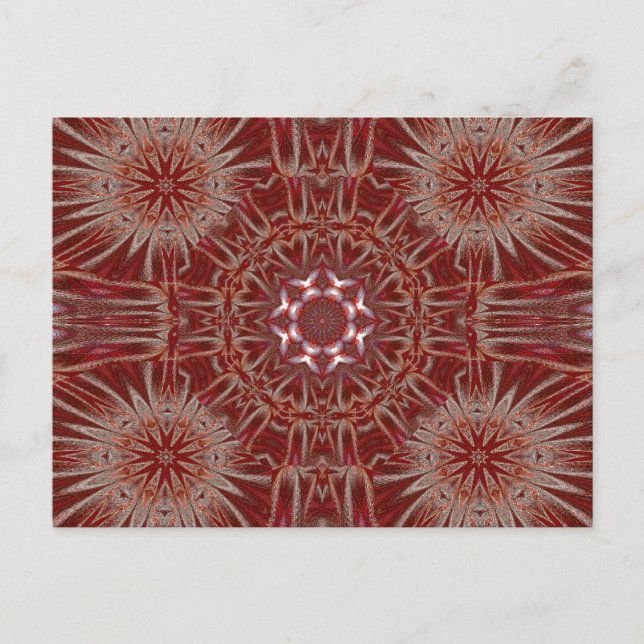 CARTÃO POSTAL LOTO BRANCO 19 (Frente)