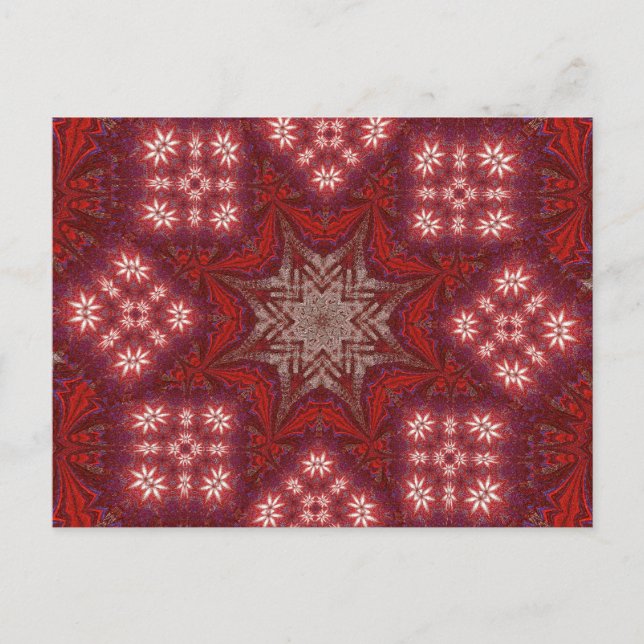 CARTÃO POSTAL LOTO BRANCO 3 (Frente)