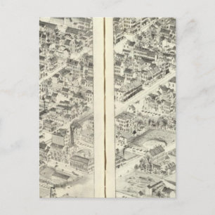 Cartão Postal Louis, Missouri 11