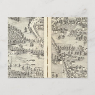 Cartão Postal Louis, Missouri 25