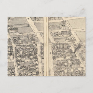 Cartão Postal Louis, Missouri 5