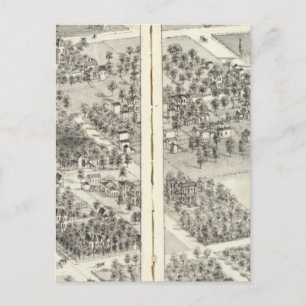 Cartão Postal Louis, Missouri 7