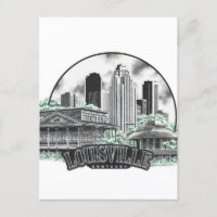 Louisville City Kentucky USA