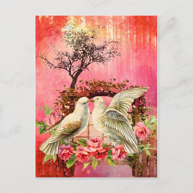 Cartão Postal LOVE SEASON.jpg (Frente)