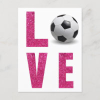 Love Soccer