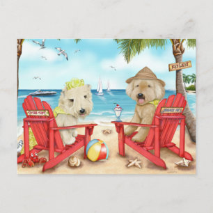 Cartão Postal Loving Key West