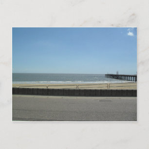 Cartão Postal Lowestoft, Suffolk