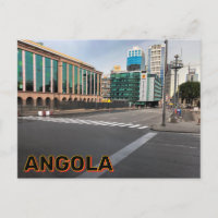 Luanda, Angola