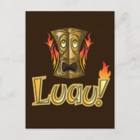 Luau 3