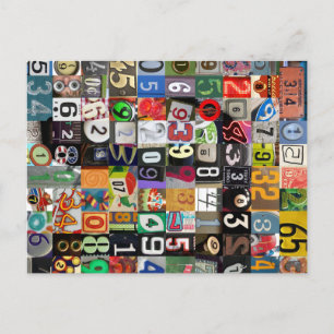 Cartão Postal Lugares do Pi