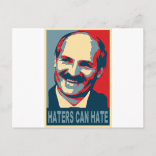 Cartão Postal Lukashenko