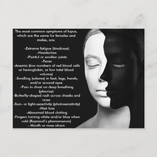 Cartão Postal Lupus, o sócio silencioso...