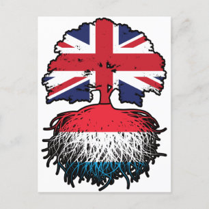 Cartão Postal Luxemburgo Luxemburgo Luxemburgo Luxemburgo Reino