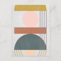 Luz de Verão Geométrica III