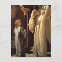 Luz do Hamer - Lorde Frederick Leighton