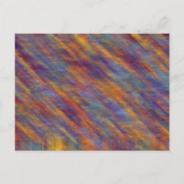 CARTÃO POSTAL LUZ LÍQUIDA 14