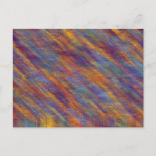 CARTÃO POSTAL LUZ LÍQUIDA 14