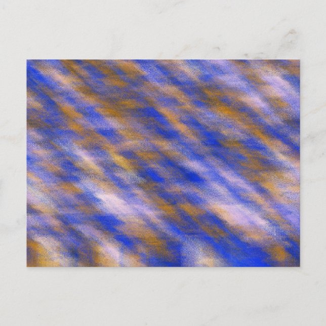 CARTÃO POSTAL LUZ LÍQUIDA 16 (Frente)