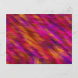 CARTÃO POSTAL LUZ LÍQUIDA 6