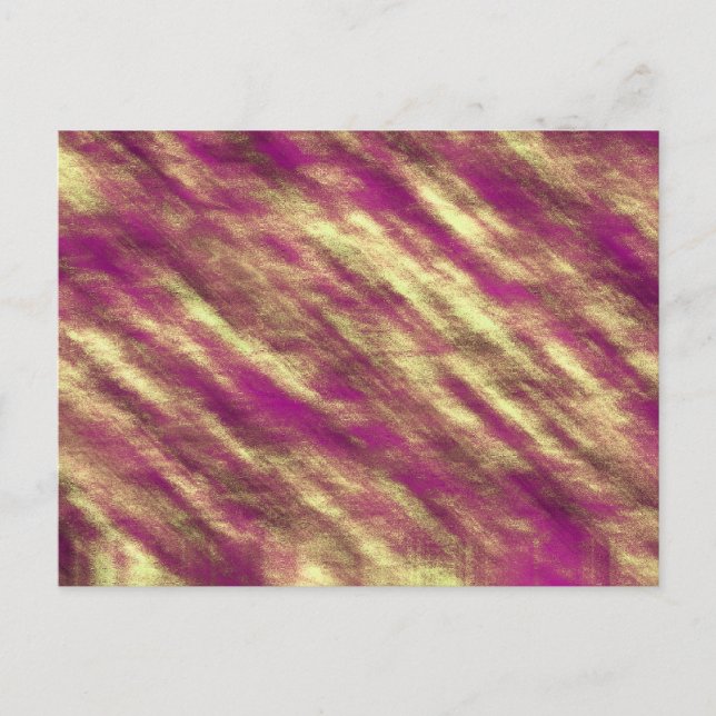 CARTÃO POSTAL LUZ LÍQUIDA 9 (Frente)