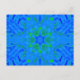 Cartão Postal Luz No Prado 11