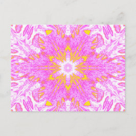 Cartão Postal Luz No Prado 8