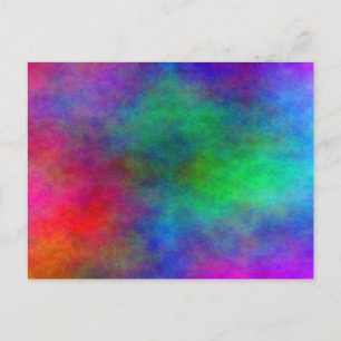 CARTÃO POSTAL LUZ PLASMÁTICA 1