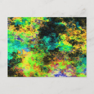 CARTÃO POSTAL LUZ PLASMÁTICA 10