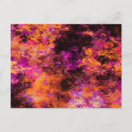 CARTÃO POSTAL LUZ PLASMÁTICA 12