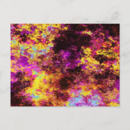 CARTÃO POSTAL LUZ PLASMÁTICA 13