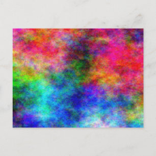 CARTÃO POSTAL LUZ PLASMÁTICA 3
