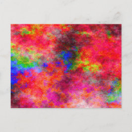 CARTÃO POSTAL LUZ PLASMÁTICA 4