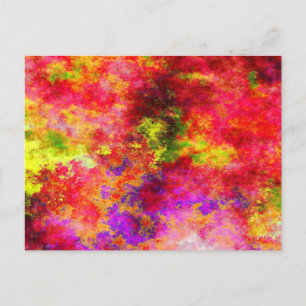 CARTÃO POSTAL LUZ PLASMÁTICA 8