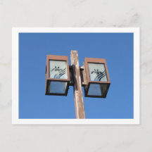 Luzes das Ruas de Tóquio: Horikiri