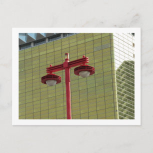 Cartão Postal Luzes de Tóquio: Ponte Azuma, Asakusa