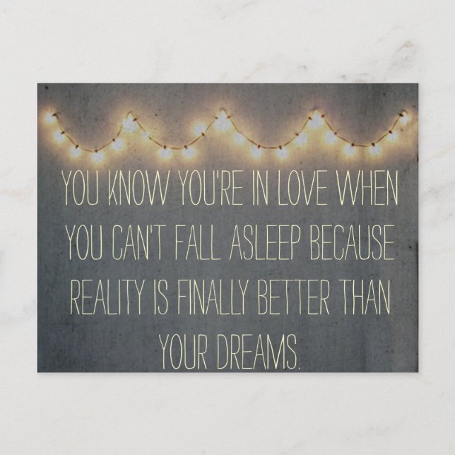 Cartão Postal Luzes De Verão Russas Luzes Inspiradoras (Frente)