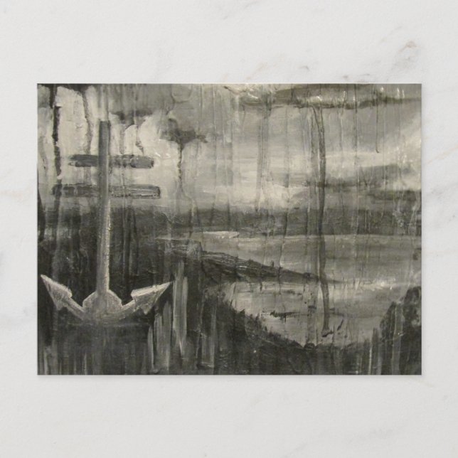 Cartão Postal Lyle Hill (Frente)