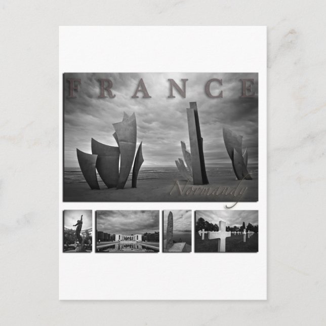 Cartão Postal m e m e m a m e r d e D (Frente)