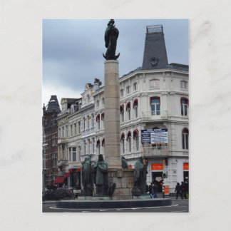 Cartão Postal Maastricht