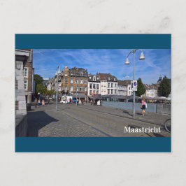 Cartão Postal Maastricht