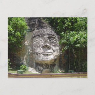 Cartão Postal Mabodamaca Isabela