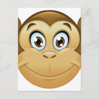 macaco emoji