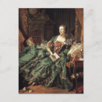 Madame de Pompadour