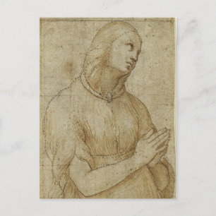 Cartão Postal Maddalena