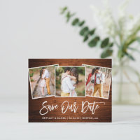 Madeiras de Script de Pincel Moderno Salvem Nossa 